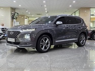 Hyundai Santa Fe 2020