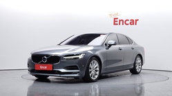 Volvo S90 2018