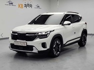 Kia Seltos 2023