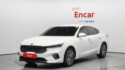 Kia K7 2019