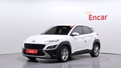 Hyundai Kona 2022