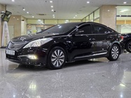 Hyundai Grandeur 2016