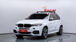 BMW X5 2018
