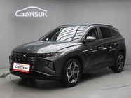 Hyundai Tucson 2020