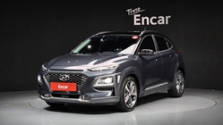 Hyundai Kona 2018