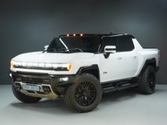 Hummer EV 2025