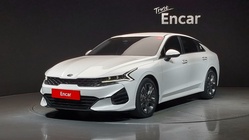 Kia K5 2020