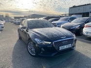 Genesis G70 2018