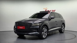 Genesis GV80 2020