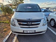 Hyundai Starex 2015