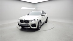 BMW X4 2021