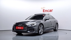Audi A6 2022