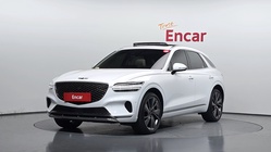 Genesis GV70 2022