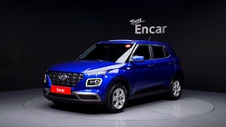 Hyundai Venue 2020