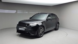 Land Rover Velar 2023