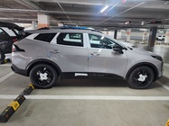 Kia Sportage 2025