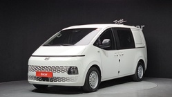 Hyundai Staria 2022