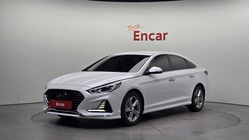 Hyundai Sonata 2019
