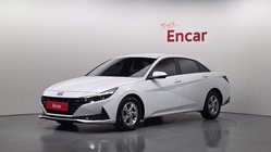 Hyundai Avante 2021