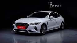 Genesis G70 2019