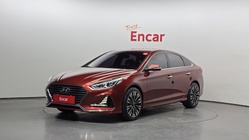 Hyundai Sonata 2017