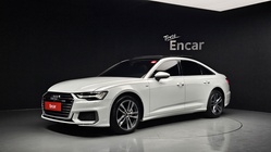 Audi A6 2023