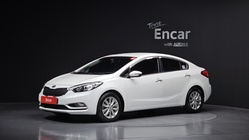 Kia K3 2013