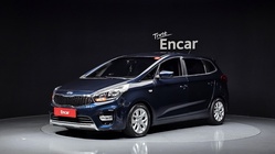 Kia Carens 2017
