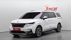 Kia Canival 2020
