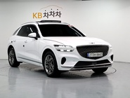 Genesis GV70 2021
