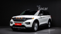 Ford Explorer 2020