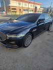 Genesis G90 2019