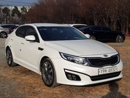 Kia K5 2015