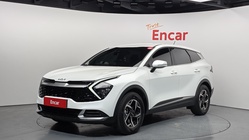 Kia Sportage 2024