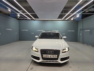 Audi A4 2011