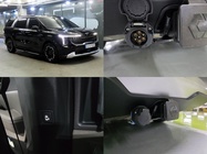 Kia Canival 2025