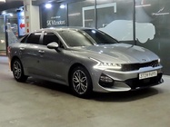 Kia K5 2021