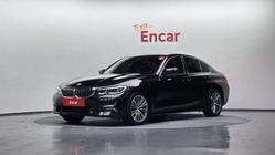 BMW 3 Series 2021