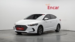 Hyundai Avante 2015