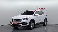 Hyundai Santa Fe 2015
