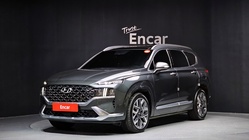 Hyundai Santa Fe 2021