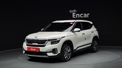 Kia Seltos 2019
