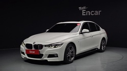 BMW 3 Series 2016