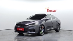 Kia K7 2016