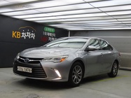 Toyota Camry 2015