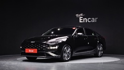 Kia K8 2022