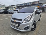 Chevrolet Spark 2013