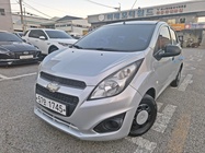 Chevrolet Spark 2013