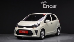 Kia morning 2018