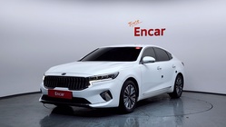 Kia K7 2020